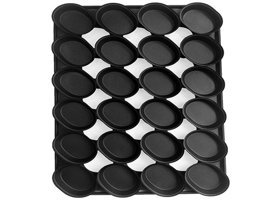 RK Bakeware China Foodservice NSF Australië Taartbakken Australië Taartpalletten