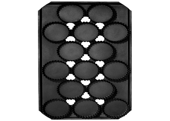 RK Bakeware China Foodservice NSF Australië Taartbakken Australië Taartpalletten
