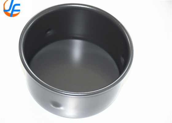 RK Bakeware China-Nonstick Coated Aluminium Alloy Cake Tin Voor Groothandel Bakkerijen