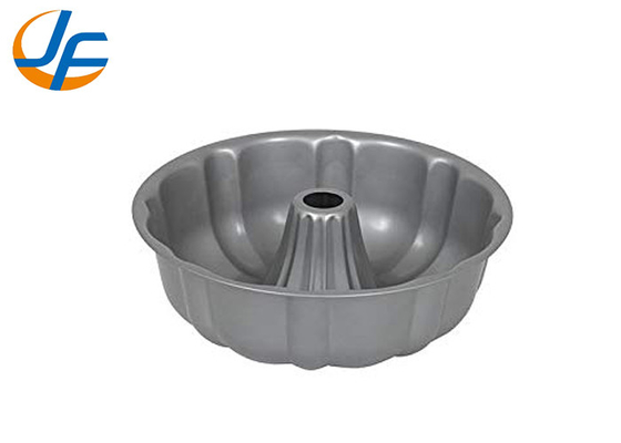 RK Bakeware China-6 Inch Turban Cake Moulds Pan/Chiffon Cake Mold Cake Pan