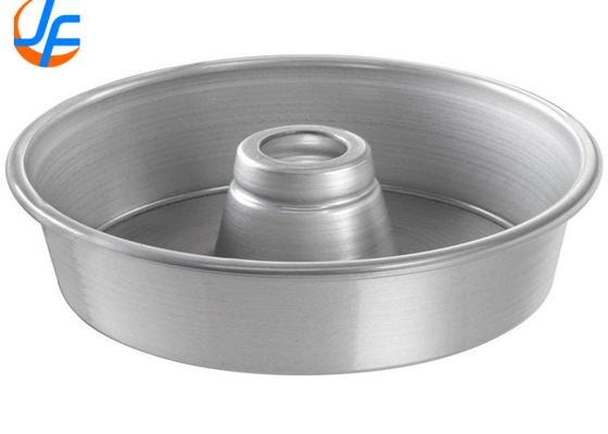 RK Bakeware China-Aluminium Chiffon Cake Mould Met Non-stick Coating