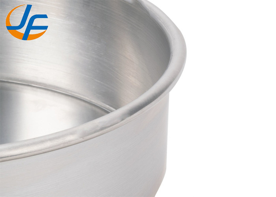 RK Bakeware China-Goede kwaliteit gestempelde aluminium cake vorm