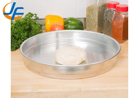 RK Bakeware China- rood cakevorm van roestvrij staal voor bakkerij