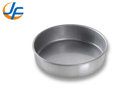 RK Bakeware China- Pound Cake Mould met afneembare onderkant niet-klevend gecoat voor het maken van mousse cakes