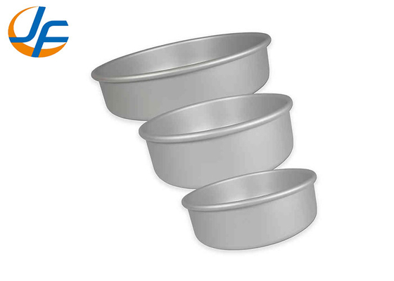 RK Bakeware China- Pound Cake Mould met afneembare onderkant niet-klevend gecoat voor het maken van mousse cakes