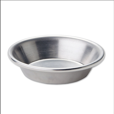 Bakgereedschap Ronde niet-stick Aluminium Deep Dish Pizza Pan