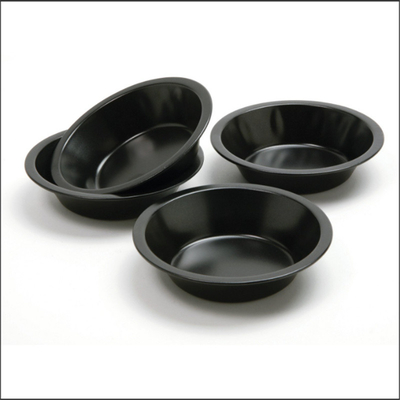 Warmverkoop Aluminium legering niet-stick ronde cake pan