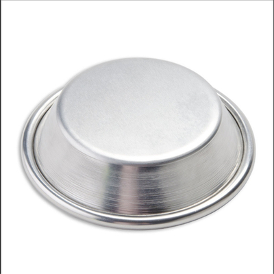 Warmverkoop Aluminium legering niet-stick ronde cake pan