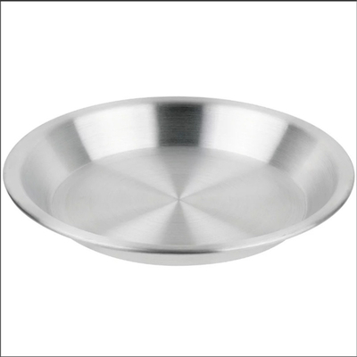 Warmverkoop Aluminium legering niet-stick ronde cake pan