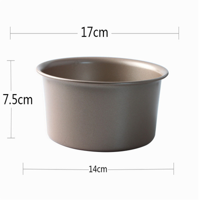 Rk Bakeware China-Amazon Bestseller Aluminium anodelaag Cake Mould Cake Pan Cake Tin