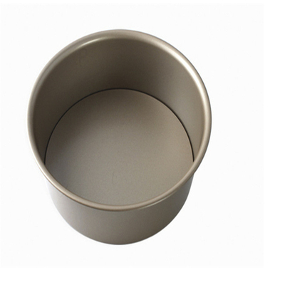 Rk Bakeware China-Amazon Bestseller Aluminium anodelaag Cake Mould Cake Pan Cake Tin