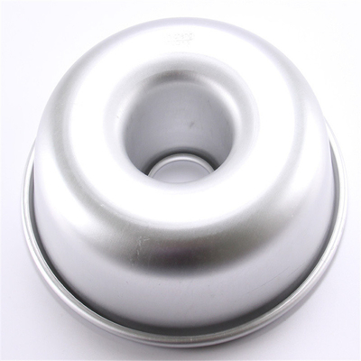 Rk Bakeware China-Chimney Shape Cake Mould Angle Cake Mould Ring Cake Mould Layer Cake Mould voor commerciële bakkerijen