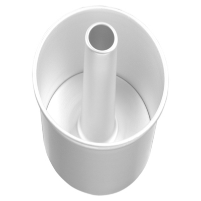 Rk Bakeware China-Chimney Shape Cake Mould Angle Cake Mould Ring Cake Mould Layer Cake Mould voor commerciële bakkerijen