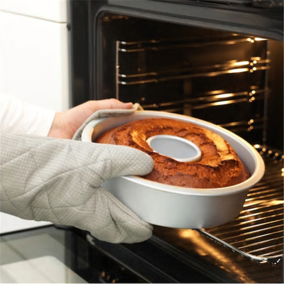 Rk Bakeware China-Aluminium Hoek Cake Mould Ring Cake Mould Layer Cake Mould Cheese Cake Mould