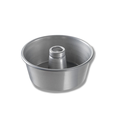Rk Bakeware China Foodservice NSF Aluminium Ring Cake Tin Layer Cake Tin Industrial Bakery Gebruik