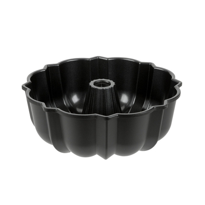 Rk Bakeware China Foodservice NSF Aluminium Ring Cake Tin Layer Cake Tin Industrial Bakery Gebruik