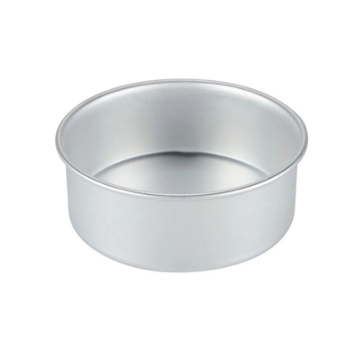 Rk Bakeware Manufacturer China-Commercial Aluminium Cake Mould/Cake Pan/Cake Tin