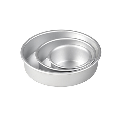 Rk Bakeware Manufacturer China-Commercial Aluminium Cake Mould/Cake Pan/Cake Tin