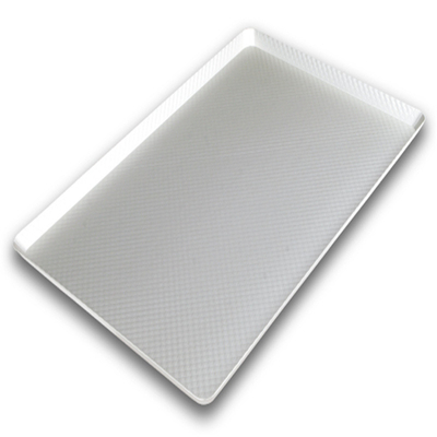 RK Bakeware China Foodservice NSF Commerciële bakkerij Hard geanodiseerde kaas cake pan