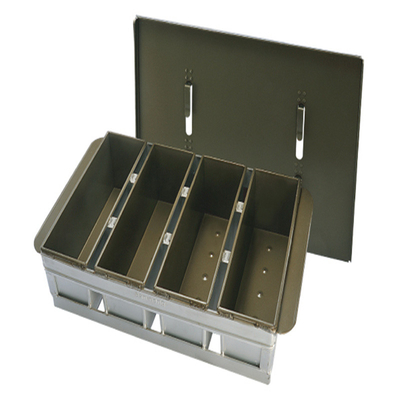 RK Bakeware China Foodservice NSF Commerciële bakkerij Hard geanodiseerde kaas cake pan