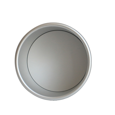 Rk Bakeware China Manufacturer-4&quot; X 2&quot; Ronde Mini Rechtzijdige Aluminium Cake Pan