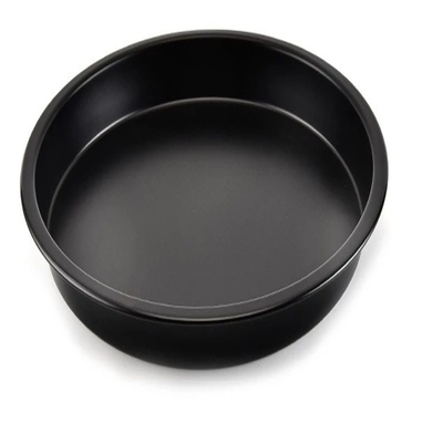 Rk Bakeware China-roestvrijstalen taart / Deep Dish Pizza Pan