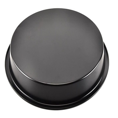 Rk Bakeware China-roestvrijstalen taart / Deep Dish Pizza Pan