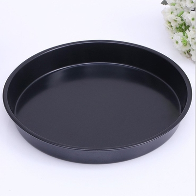 Rk Bakeware China 2 pond aluminium ronde spons cake tin cake pan