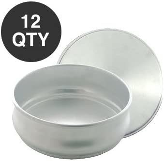 Rk Bakeware China Food Service 12 Stapelbare pizza-deegproofingpan