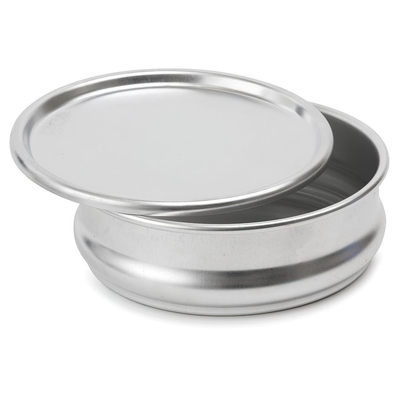 Rk Bakeware China Food Service 12 Stapelbare pizza-deegproofingpan