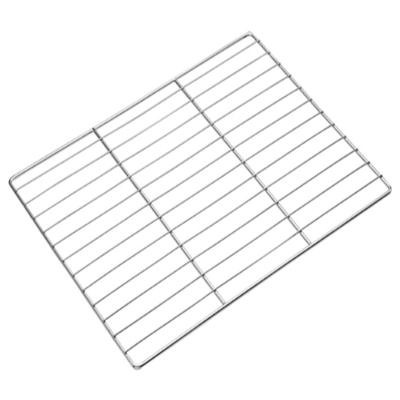 Rk Bakeware China-18&amp;rdquor; &amp; 16&amp;rdquor; SUS304 roestvrij staal bakkerij brood koeldraad Rack