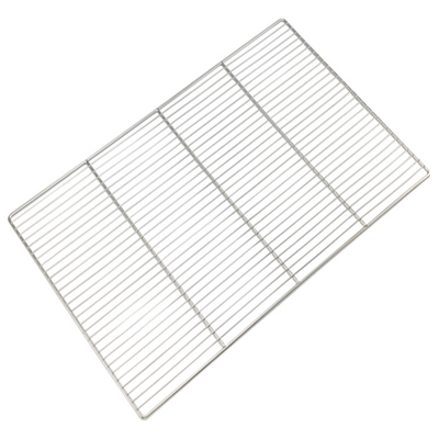 Rk Bakeware China-18&amp;rdquor; &amp; 16&amp;rdquor; SUS304 roestvrij staal bakkerij brood koeldraad Rack