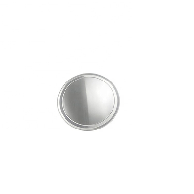 9 inch ronde aluminium pizza bak pizza accessoire metalen pizza pan