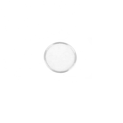 13 inch rond mesh geperforeerd pizzabak aluminium pizza scherm pizza draad mesh scherm