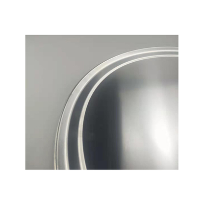 13 inch ronde aluminium pizza pan pizza bakplaat bakplaat Aluminium pizza schijf