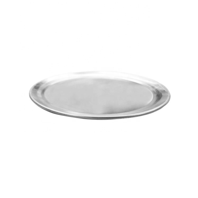 20 inch rond aluminium pizza pan pizza bakplaat bakplaat