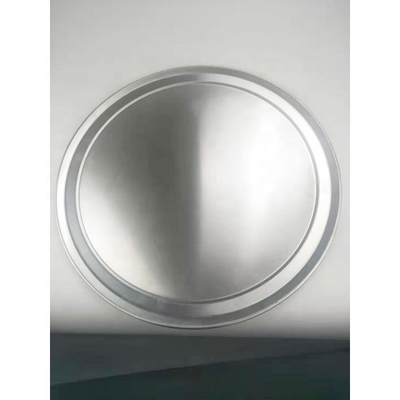 7 inch ronde aluminium pizza pan pizza bakbak bakbak