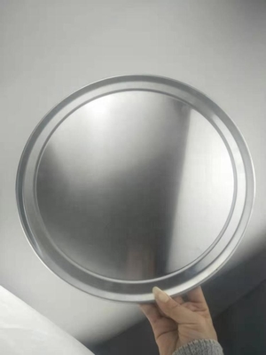 7 inch ronde aluminium pizza pan pizza bakbak bakbak