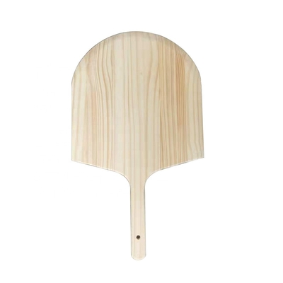 12 * 22 inch Premium 12 inch Houten Pizza Schil Pine Houten Pizza Paddel 56cm Pizza Board