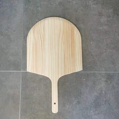 12 * 22 inch Premium 12 inch Houten Pizza Schil Pine Houten Pizza Paddel 56cm Pizza Board