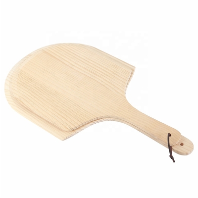 12 * 22 inch Premium 12 inch Houten Pizza Schil Pine Houten Pizza Paddel 56cm Pizza Board