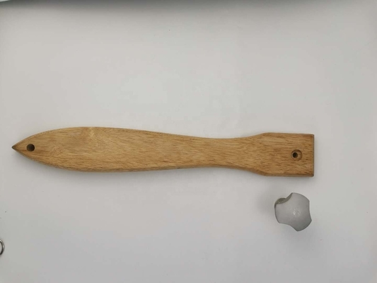 12&quot;*14&quot;*25' Bandejas De Pasapalos De Piedra Aluminium Metaal Pizza Peel Opvouwbaar Houten Handle Pizza Scoop Opvouwbaar