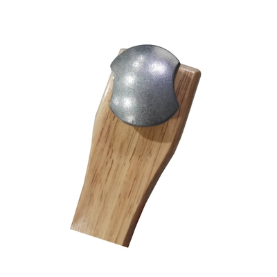 12&quot;X14&quot;X25' Pizza gereedschap Aluminium vouwbare pizza schil vouwbare pizza schil met eiken handvat