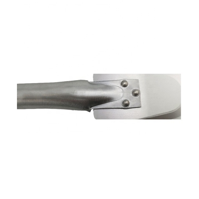132 cm lange handgreep pizza schil aluminium schop banjas de pasapalos de piedra pala oven pi 12 x 14 aluminium