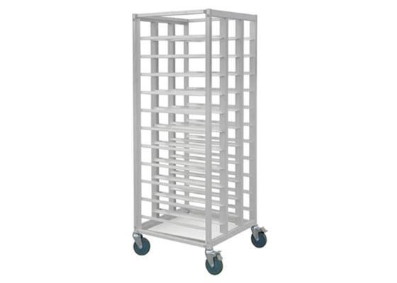 RK Bakeware China Foodservice NSF Full Size 1826 Inch Oven Rack Bakbak Trolley Broodrek Rack