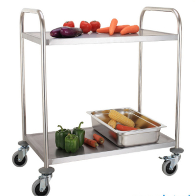 RK Bakeware China Foodservice NSF roestvrijstalen dienstrol