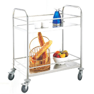 RK Bakeware China Foodservice NSF roestvrijstalen dienstrol