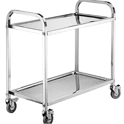 RK Bakeware China Foodservice NSF Food Service Trolley/Dining Service Cart/Restaurant Keukenapparatuur
