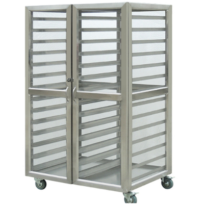 RK Bakeware China Foodservice NSF Food Service Trolley/Dining Service Cart/Restaurant Keukenapparatuur
