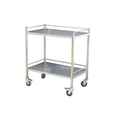 RK Bakeware China Foodservice NSF roestvrij staal geslagen mobiele bak